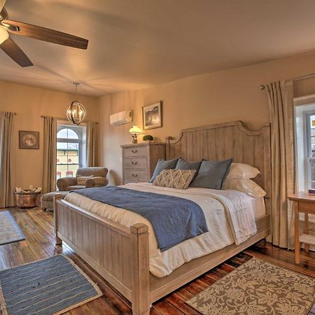 Chic Main Street Retreat Less Than 7 Mi To Ky Horse Park! Georgetown Exterior photo